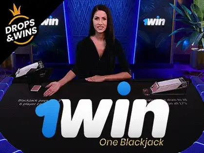 1win-BLACKJACK